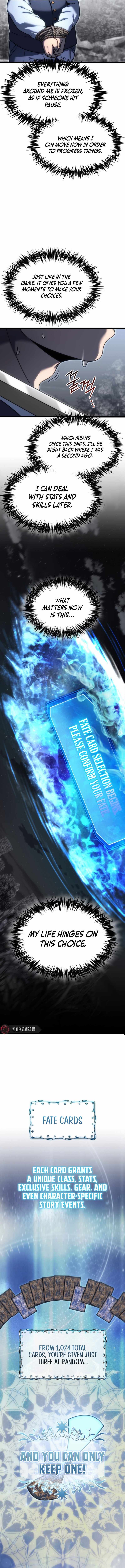 The World-Class Extra's Walkthrough Chapter 1 17